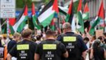 Nahostkonflikt: Verfassungsschutz darf »Jüdische Stimme« als extremistisch einstufen