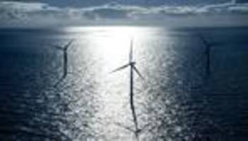 Nordsee: Offshore-Windbranche fordert Regel für Flächenrückgabe