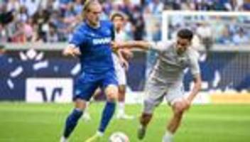 Transfer in die Bundesliga: Herold wechselt von Karlsruhe nach Mönchengladbach