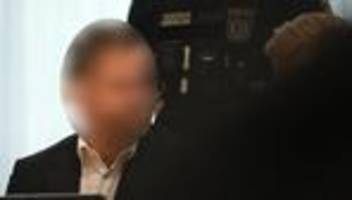unfall am stuttgarter olgaeck: fahrer räumt kokainkonsum vor tödlichem unfall ein