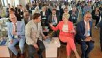 Urlaubsland MV: Tourismusauftakt 2026 in MV - Branche in schwierigen Zeiten