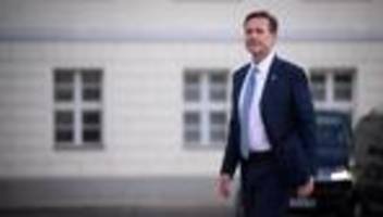 Israel: Botschafter Seibert kritisiert Video von Ben-Gvir mit Gaza-Aktivisten