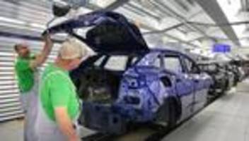 elektromobilität: bereits rund 17.000 anträge für die kaufprämie bei elektroautos