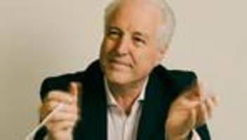 Manfred Honeck: »Dieses Brennen hat nie aufgehört«
