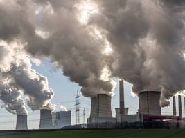Klimakrise: Klimaforscher korrigieren ihr Worst-Case-Szenario. Doch das neue sieht ebenfalls düster aus