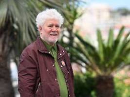 Cannes wird politisch: Regisseur Almodóvar fordert Widerstand gegen Trump