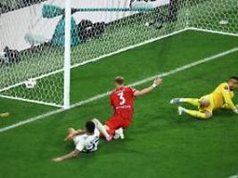 Doppelschlag zerstört den Traum: Aston Villa nimmt SC Freiburg im Europa-League-Finale auseinander