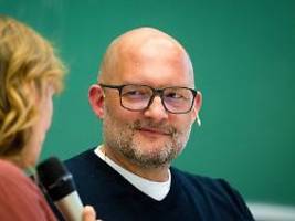 ehemaliger ran-moderator: alzheimer mit 51 jahren: jo failer löst sich langsam auf