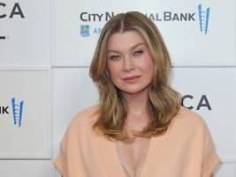 Ellen Pompeo mit an Bord?: Grey's Anatomy bekommt neues Spin-off in Texas