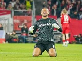 Erst Villa, dann Real Madrid?: Das kaum zu fassende Phänomen SC Freiburg