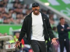 Gerüchte um City-Interesse: Bayern-Präsident spricht ein Machtwort bei Kompany