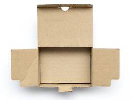 nix drin: online bestellt und leeres paket bekommen - was ist zu tun?