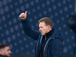 Nächste Runde der WM-Leaks: Nicht nur Neuer-Rückkehr: Nagelsmann plant offenbar Torwart-Novum