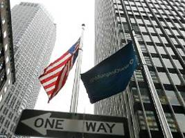 Sparkassen & Co. in Sorge: Die größte Bank der Welt expandiert nach Deutschland