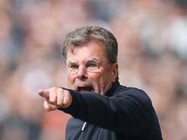 Totgesagte leben länger: Dieter Hecking bändigt den untrainierbaren VfL Wolfsburg