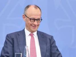 unsere freunde in deutschland: usa danken merz für deutsche ebola-hilfe - auch familie des us-patienten in berlin