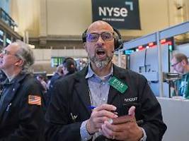 Wall Street wettet auf Nvidia: Chipaktien legen Kursrally aufs Parkett