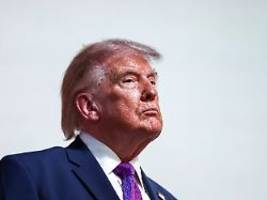 Zollfrieden mit Sicherheitsnetz: Die EU zeigt Trump die dunkelgelbe Karte