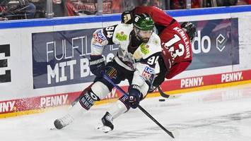 Eisbären: Nach der Titellust kommt der große WM-Frust