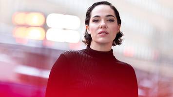 Verena Altenberger: „Ich möchte wie ein Mann behandelt werden“