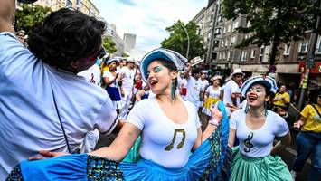 Karneval der Kulturen 2026: Umzug, Route, Programm – alle Infos im Überblick
