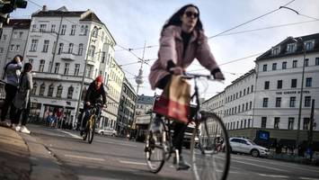 Neue Pläne für Berlins Mobilitätsgesetz: „Dient nicht der Verkehrssicherheit“