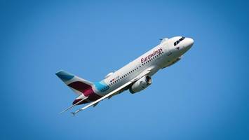 Ryanair geht, Eurowings kommt: Lufthansa-Tochter greift am BER an