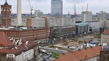 senat beschließt molkenmarkt-bebauungsplan – mit einem kultur-highlight