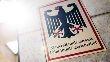 An der Uni für China spioniert? Zwei Verdächtige in München gefasst