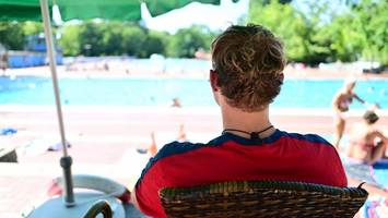 Freibäder unter Druck: Personalnot spitzt sich zu – wie KI jetzt helfen soll