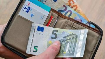 sparkassen-studie: jeder vierte berliner kann kein geld zurücklegen