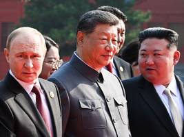 Beziehung zu China und Russland: „Für Nordkorea ist das eine sehr komfortable Situation“