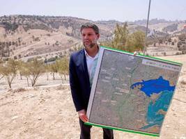 israel: je mehr druck, desto härter