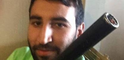 anti-israel-terror in europa: das ist der mutmaßliche drahtzieher