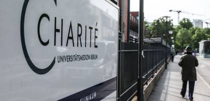 Ebola: Familie des Infizierten aus den USA soll ebenfalls an Charité in Berlin versorgt werden