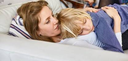 Elterngeld: Was jungen Familien jetzt drohen könnte
