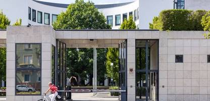 Festnahmen in Bayern: Chinesische Agenten sollen deutsche Professoren ausgespäht haben