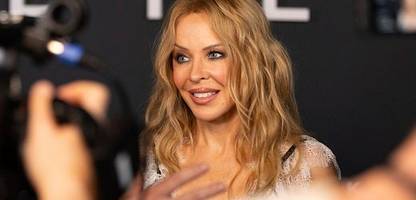 Kylie Minogue macht zweite Krebserkrankung öffentlich und ruft zu Check-ups auf