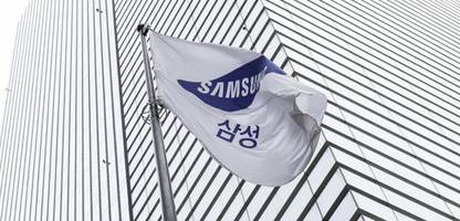 Südkorea: Samsung droht ein historischer Generalstreik wegen Halbleiter-Boni
