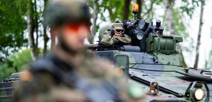 bundeswehr/boris pistorius: beförderungsstopp frustriert soldaten - fragen und antworten