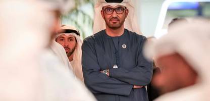 Abu Dhabi: Emirate verkünden Teilfertigstellung von neuer Pipeline