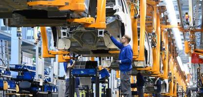 Handelsstreit mit den USA: EU setzt Trumps Null-Zoll-Deal unter Zeitdruck um