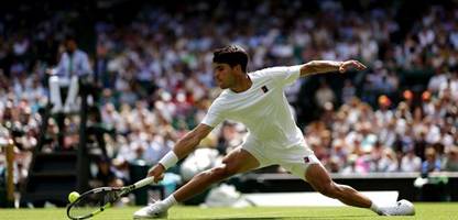 carlos alcaraz: tennisstar sagt für wimbledon ab