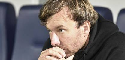Petr Vlachovsky: Heimliche Videos von Spielerinnen – lebenslange Sperre für tschechischen Trainer