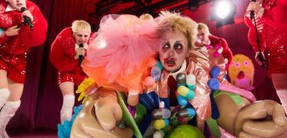 theatertreffen 2026: so erklärt man arbeiten von frauen im theater rückwirkend für müll