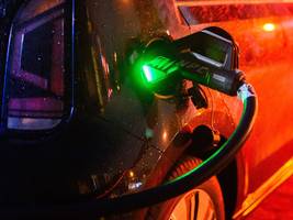 Auswirkungen der Energiekrise: Boom bei E-Autos