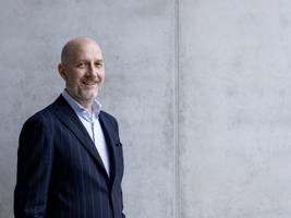 Daniel Hager: „Wir haben das Unternehmen im Blut“