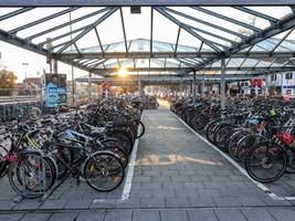 Mobilität an Bahnhöfen: Das Problem mit der letzten Meile