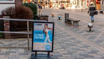 Brennpunkt Geesthacht: Einbrecher schlagen wieder in Bergedorfer Straße zu