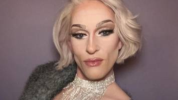 Die Dragqueen in der Kleinstadt – mit Glitzer und High Heels gegen Vorurteile